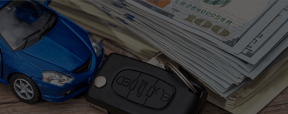 the ultimate automotive buying experience