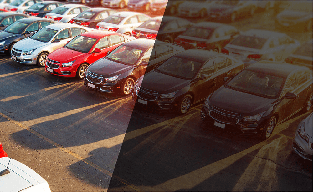 the ultimate automotive buying experience